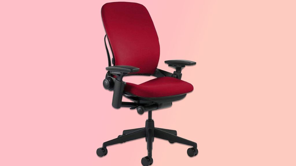 The best office chairs in 2022 Tom's Guide