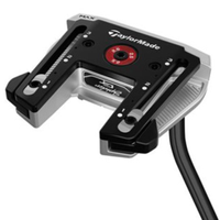 TaylorMade Spider GT Max Putter | 22% off at PGA TOUR SuperstoreWas $449.99 Now $349.98