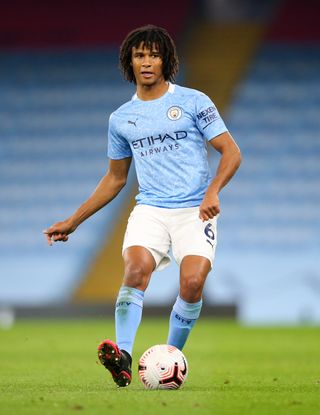 Nathan Ake File Photo