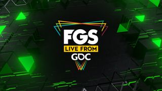 FGS Live From logo