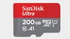 Ultra 200GB microSD Card