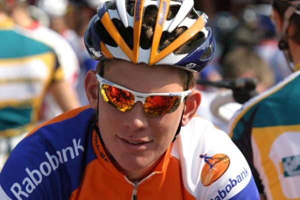 Jetse Bol (Rabobank)