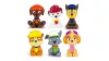 Paw Patrol Figure Set