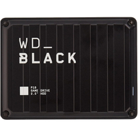 WD Black 4TB P10 Game Drive for Xbox: $114 $97 at Walmart
Save $17 -