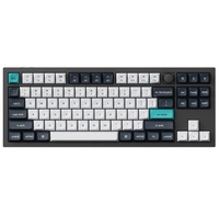 Price watch: NEW DEAL!Keychron Q3 Max | TKL | Mechanical lubed switches | Hot-swappable |$214$181.90 at Keychron (save $32.10)