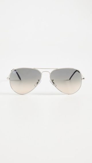 Ray-Ban Aviator Sunglasses