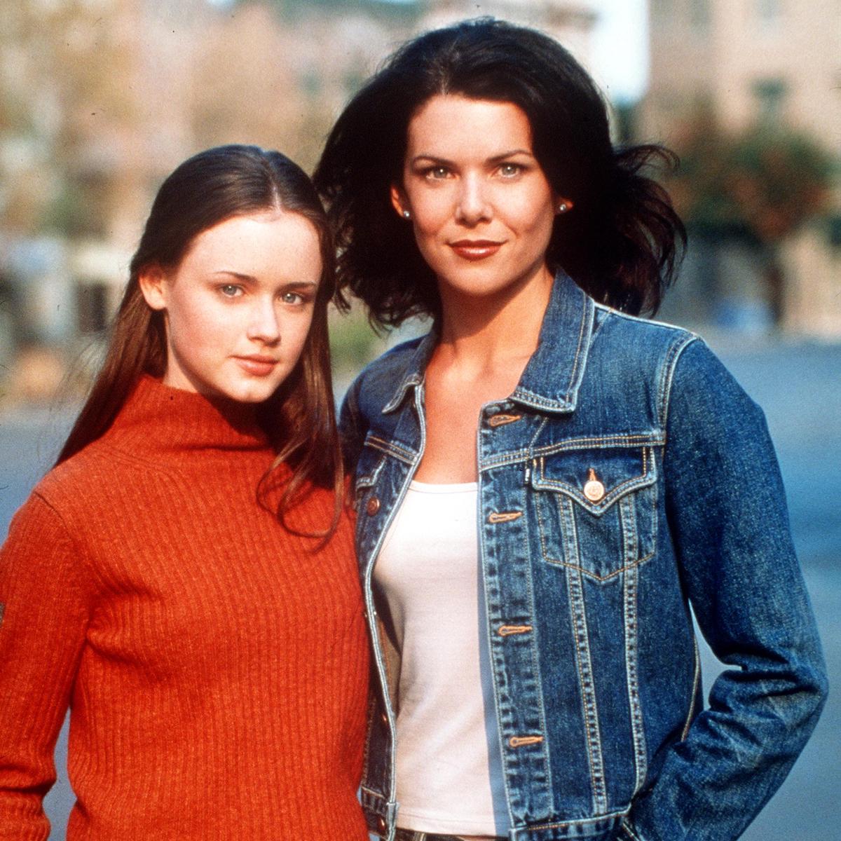 It's Fall, so We're Buying These Cozy Lorelai and Rory Gilmore–Coded Home Goods