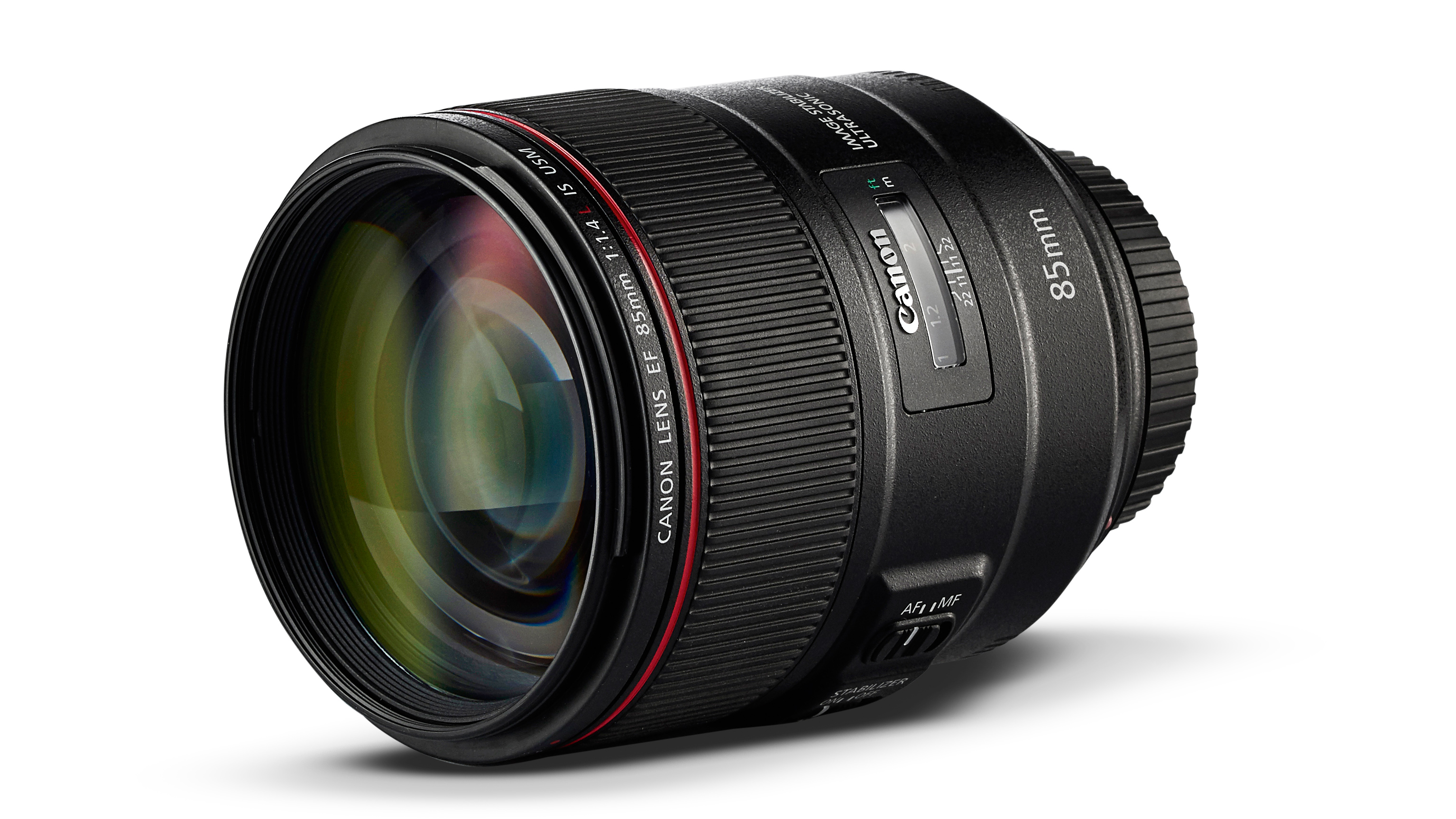 Best lenses for the Canon EOS 6D Mark II | Digital Camera World