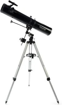 Celestron  PowerSeeker 114EQ