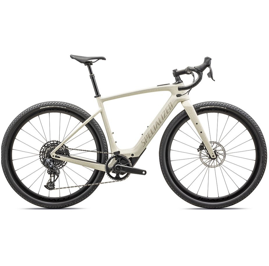 Specialized Creo 2 Expert on a white background