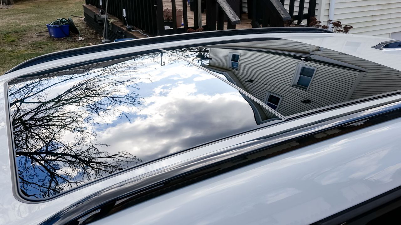 2025 Mini Cooper Countryman SE All4 review.
