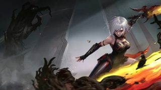 AWAKEN - Astral Blade trailer screenshot