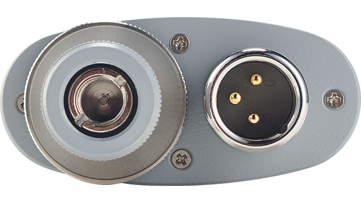 JZ Microphones Vintage V12 review MusicRadar