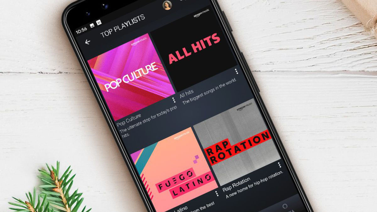 Amazon Music Could Soon Beat Apple But Spotify Is Still The Streaming King Techradar 