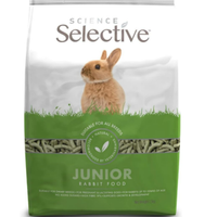 Science Selective Junior Rabbit Food | Amazon