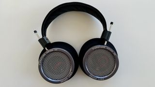 Grado Signature HP100 SE review