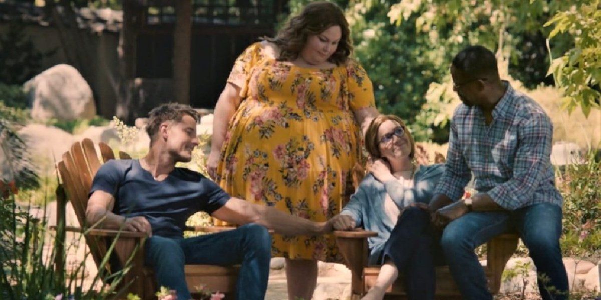 This Is Us Season 6: Everything We Know About The Next Season | Cinemablend - Who Is Kate Marrying On This Is Us