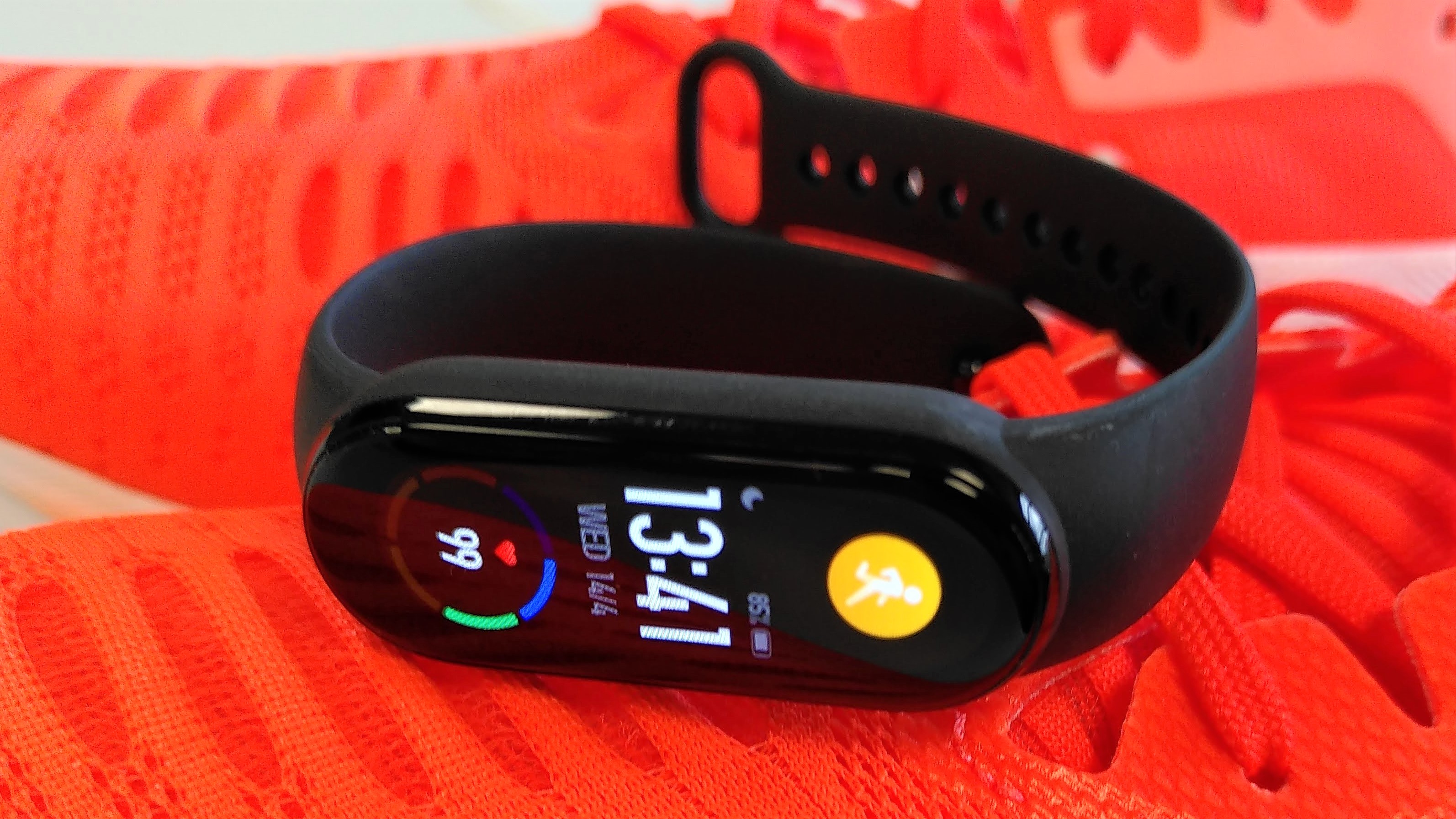 Xiaomi Mi Smart Band 6