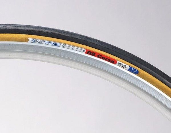 DedaTre RS Corsa clincher tyres