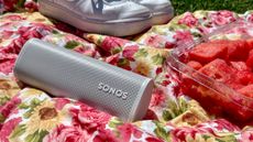 Sonos Roam review: A portable speaker you’ll want to take everywhere