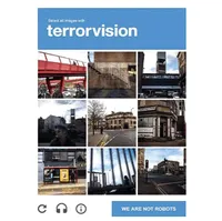 31. Terrorvision - We Are Not Robots (Total Vegas)