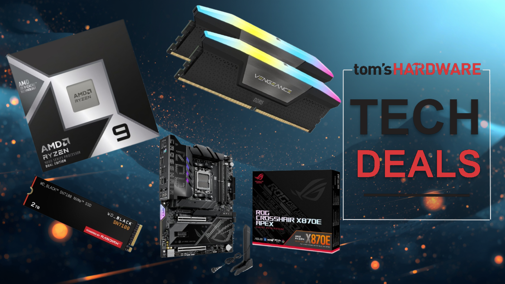 Newegg combo bundle