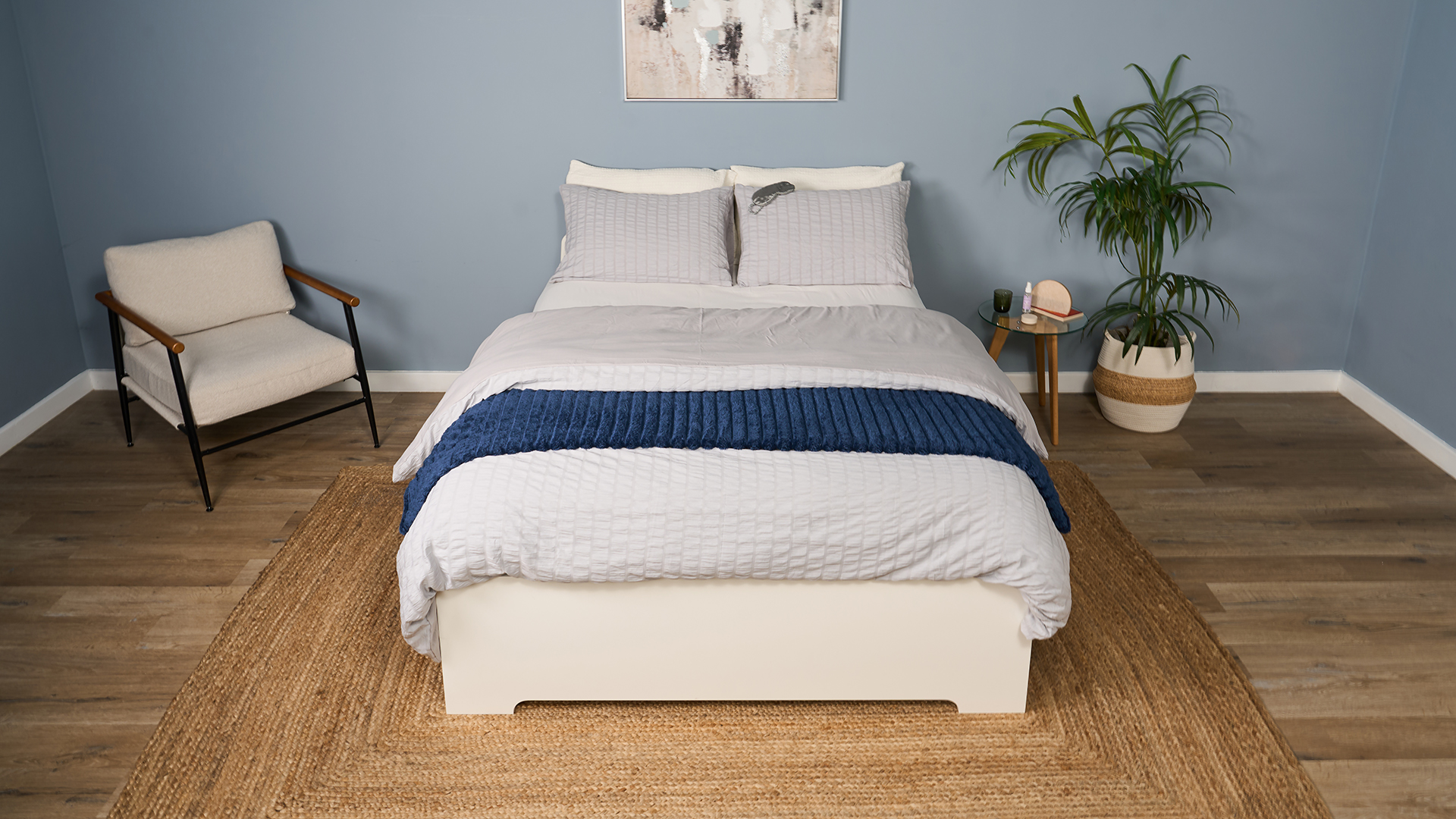 DreamCloud Classic Hybrid mattress 