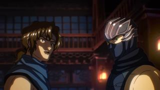 Ninja Gaiden: Ragebound