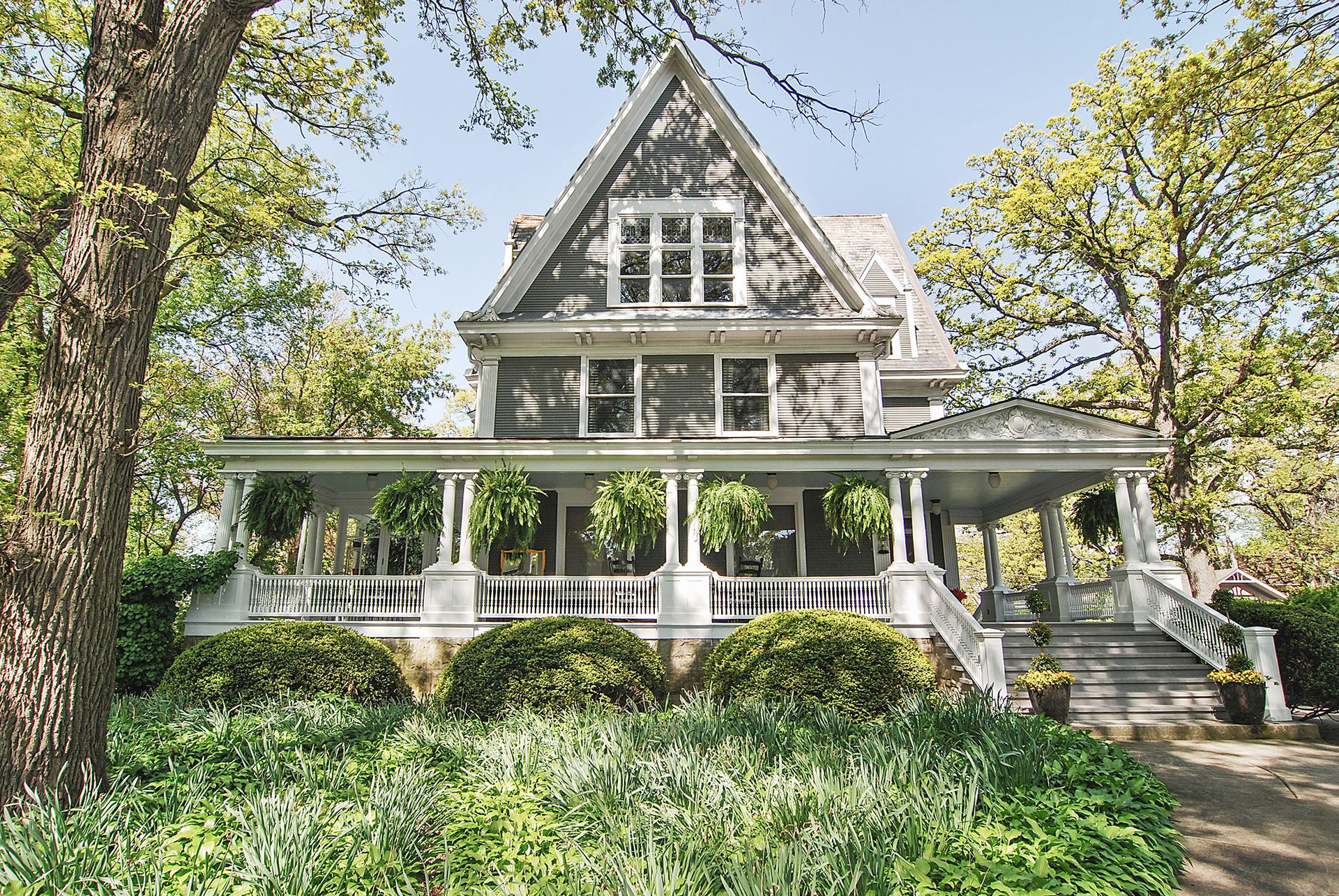 6 beautiful homes in Oak Park, Illinois The Week