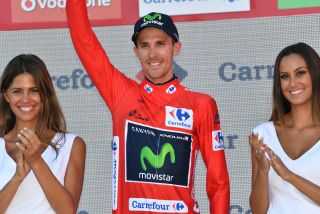 Vuelta a Espana - Stage 3