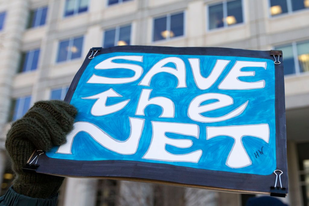 FCC to vote on net neutrality