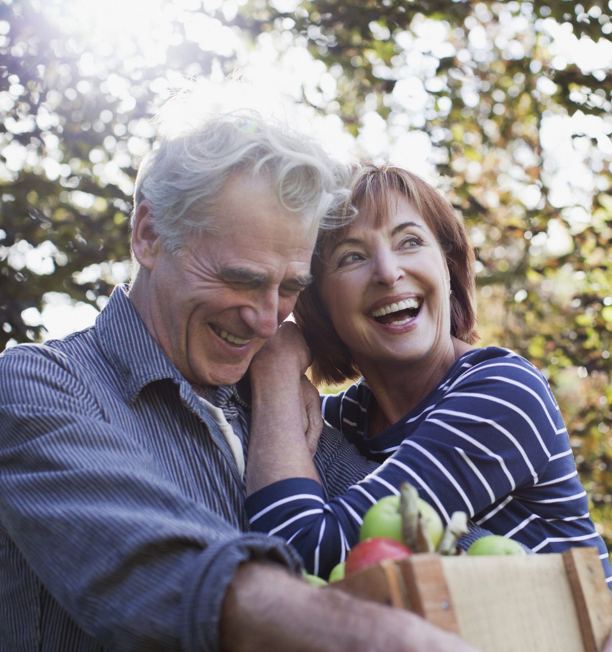 Over 50s dating made easy: an expert guide to finding midlife love.