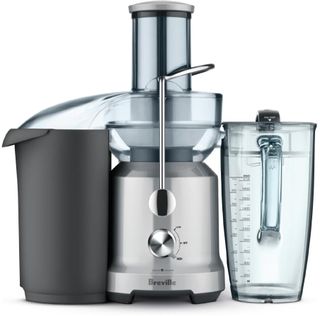 The best juicer 2024 cold press and centrifugal juicers for all budgets TechRadar