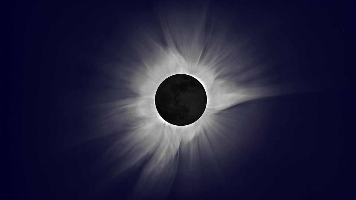 Step-by-step guide: Navigate the April 8 solar eclipse with new SkySafari simulator