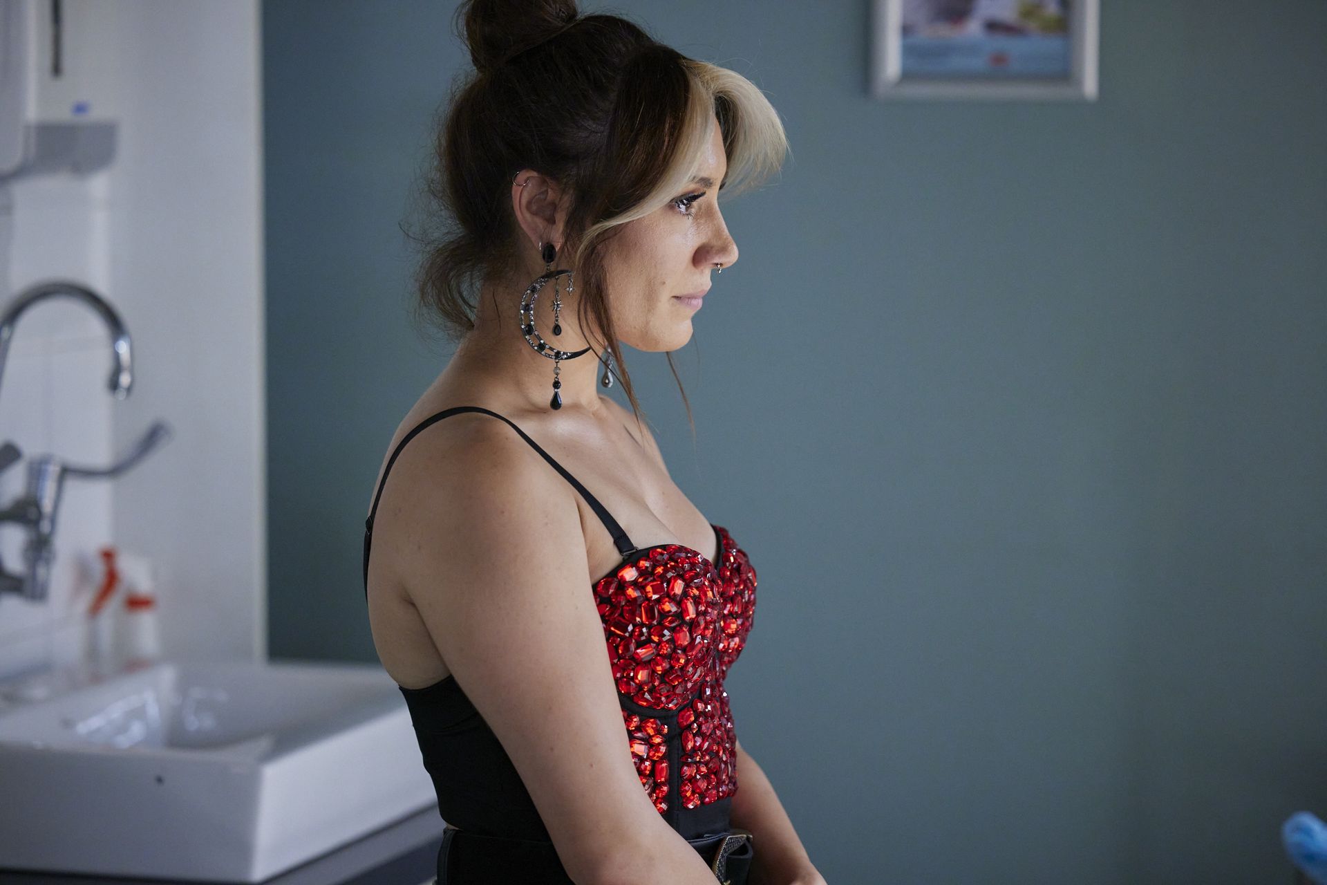 Home And Away Spoilers Who Does Eden Fowler Clash With What To Watch