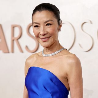 Michelle Yeoh