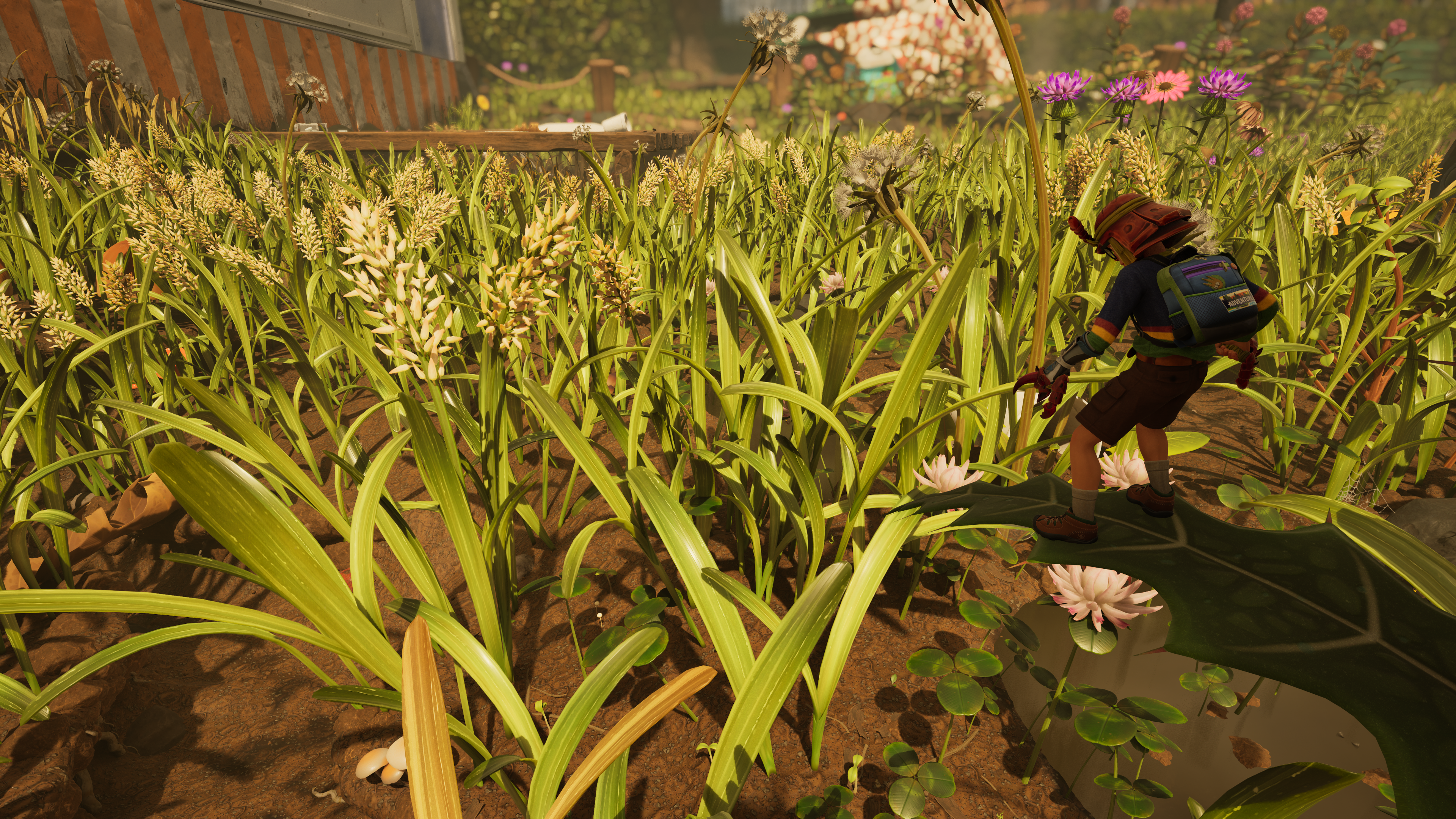 Grounded 2 early access