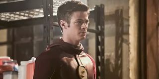 the flash season 2 grant gustin