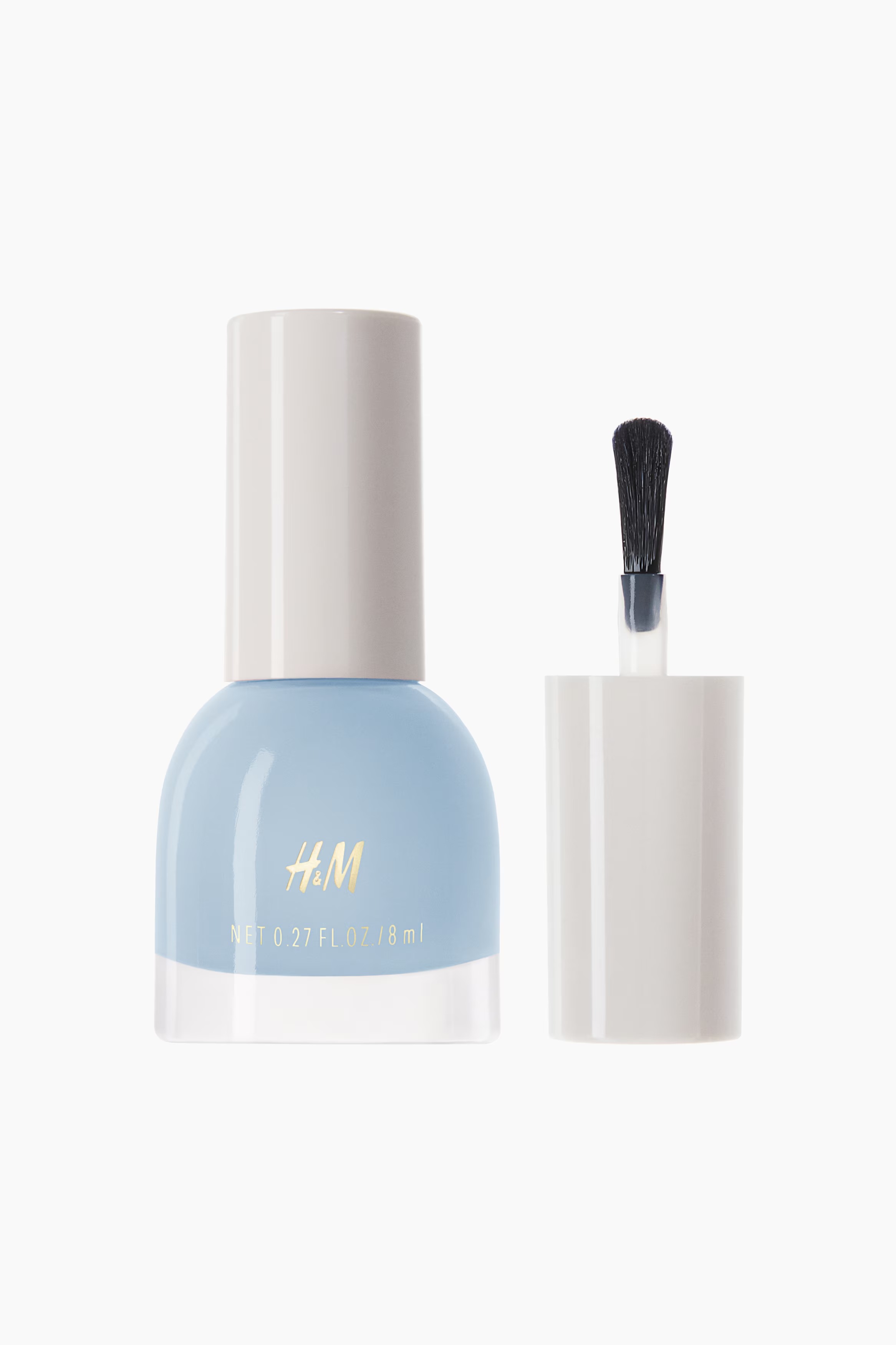 H&amp;amp;M nail polish
