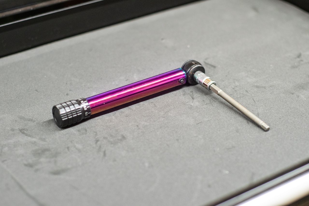 The best bike torque wrenches