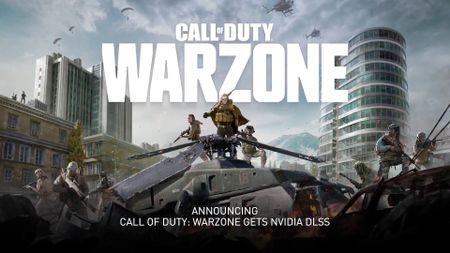 Call of Duty Warzone