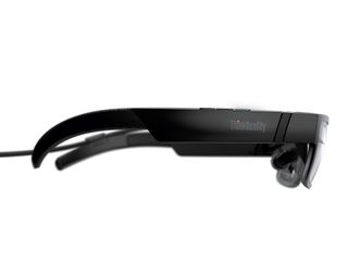 Lenovo ThinkReality A3 smart glasses