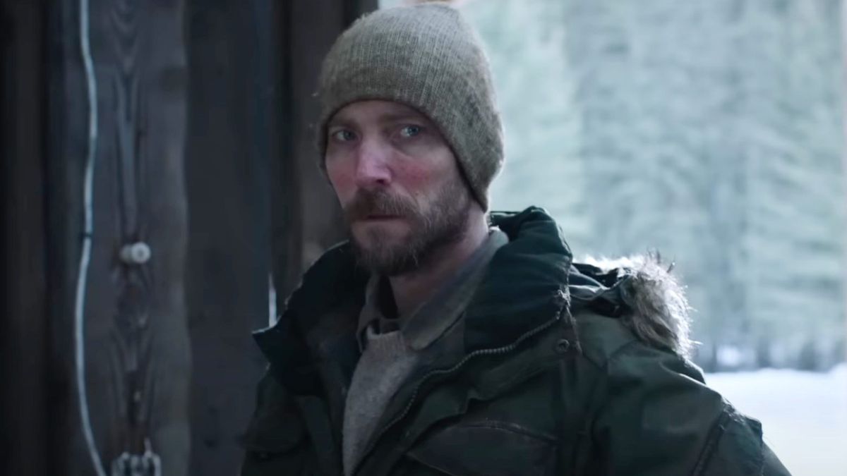 HBO's The Last of Us interview: Troy Baker 'would love' to create a Joel DLC