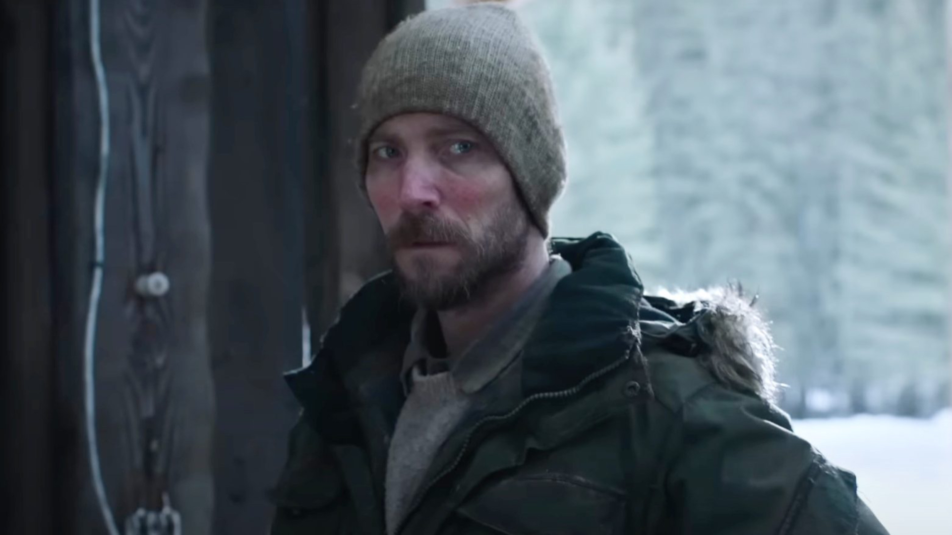 Troy Baker Shares Hope for Pedro Pascal and His Willingness To