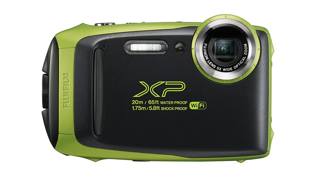 Best point and shoot camera 2019 simple cameras to suit your budget T3