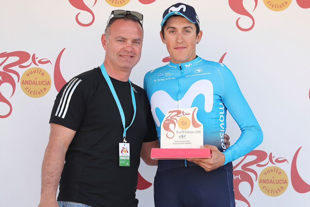 Marc Soler (Movistar)