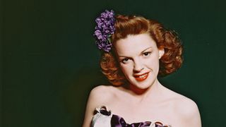 Judy Garland