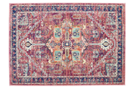 Faded Antique Style Rug | Was £59, now £29.50, saving 50%, La Redoute