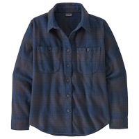 Patagonia Fjord Flannel Shirt - Women's