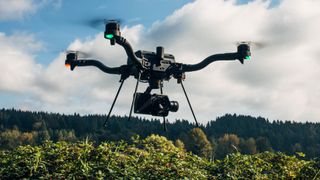 An American drone company has joined the L-Mount Alliance. But who is Freefly and why does it matter?